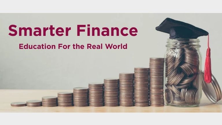 Smarter Finance