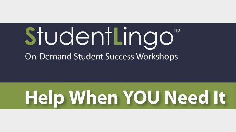 Student Lingo